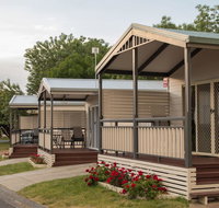 BIG4 Mornington Peninsula Holiday Park - Dalby Accommodation