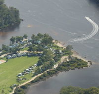 BIG4 Nelligen Holiday Park - Dalby Accommodation