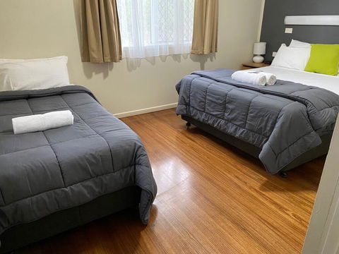 BIG4 NRMA Atherton Tablelands Holiday Park - Dalby Accommodation 3