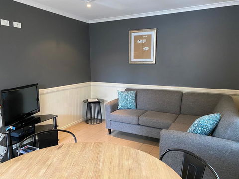 BIG4 NRMA Atherton Tablelands Holiday Park - Dalby Accommodation 1