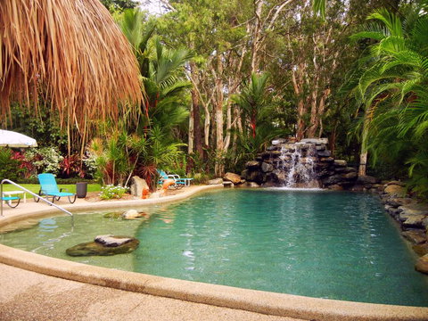Big4 Port Douglas, Glengarry Holiday Park - Dalby Accommodation 0