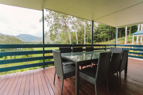 Big4 Port Douglas, Glengarry Holiday Park - Dalby Accommodation 1