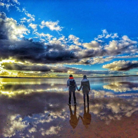 BIG4 Riverside Swan Hill - Dalby Accommodation 3