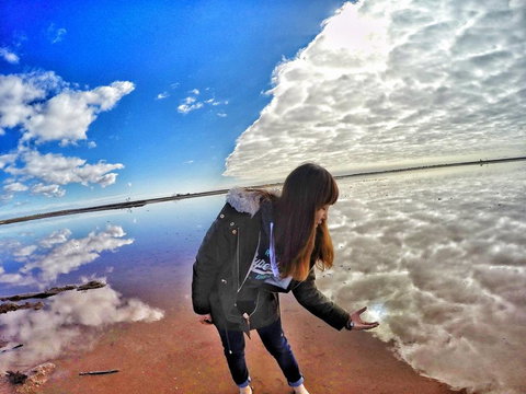 BIG4 Riverside Swan Hill - Dalby Accommodation 2