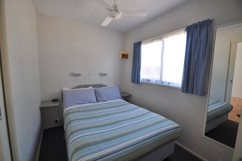 BIG4 Riverside Swan Hill - Dalby Accommodation 1