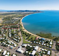 BIG4 Rowes Bay Beachfront Holiday Park - Dalby Accommodation