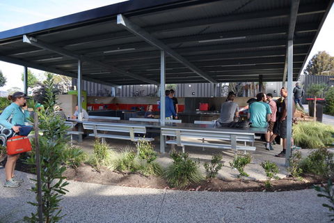 BIG4 St Helens Holiday Park - Dalby Accommodation 1