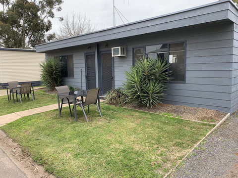 BIG4 Swan Hill - Dalby Accommodation 1