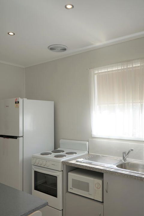 BIG4 Swan Hill - Dalby Accommodation 3