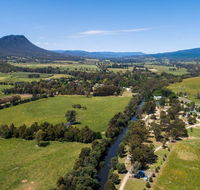BIG4 Taggerty Holiday Park - Dalby Accommodation