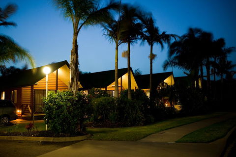 BIG4 Tathra Beach Holiday Park - Dalby Accommodation 0