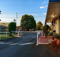 BIG4 Toowoomba Garden City Holiday Park - Dalby Accommodation
