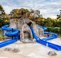 BIG4 Tweed Billabong Holiday Park - Dalby Accommodation