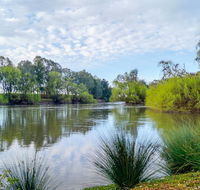 BIG4 Wagga Wagga Holiday Park - Dalby Accommodation