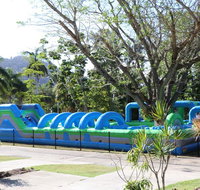 BIG4 Whitsundays Tropical Eco Resort - Dalby Accommodation