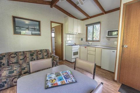 BIG4 Wye River Holiday Park - Dalby Accommodation 2