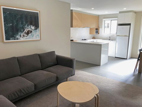 BIG4 Wye River Holiday Park - Dalby Accommodation 1