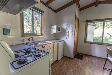 BIG4 Wye River Holiday Park - Dalby Accommodation 3