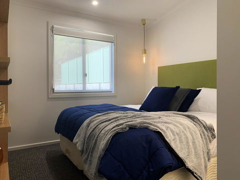 BIG4 Yarra Valley Park Lane Holiday Park - Dalby Accommodation 3