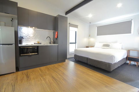 BIG4 Yarra Valley Park Lane Holiday Park - Dalby Accommodation 0