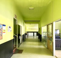 Bigfoot backpackers - Dalby Accommodation