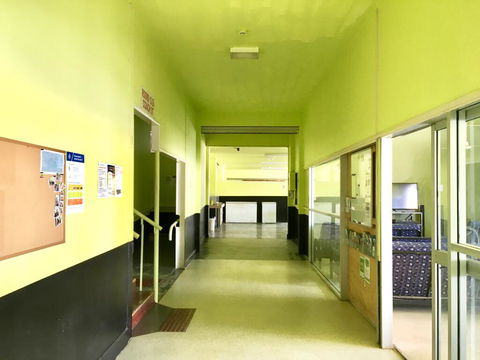 Bigfoot Backpackers - Dalby Accommodation 0