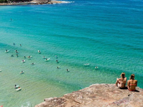 Bijoux Beach House - Dalby Accommodation 2