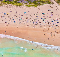 Bijoux Beach House - Dalby Accommodation