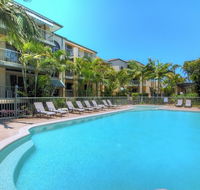 Bila Vista Holiday Apartments - Dalby Accommodation