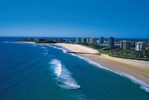 Bila Vista Holiday Apartments - Dalby Accommodation 2