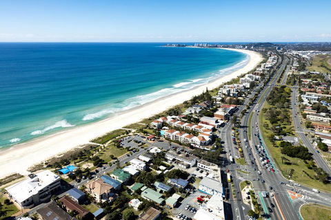 BILINGA GARDENS, UNIT 7 - Dalby Accommodation 3