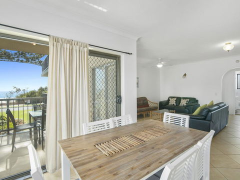 BILINGA GARDENS, UNIT 7 - Dalby Accommodation 0