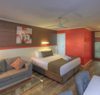 Billabong Lodge Motel - Dalby Accommodation