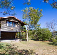 Bimbimbi - Dalby Accommodation
