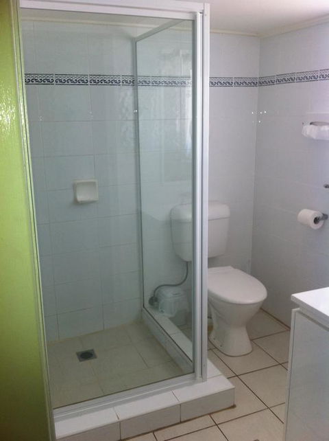 Binalong Motel - Dalby Accommodation 2