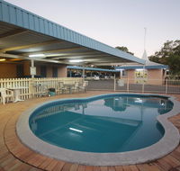Binalong Motel - Dalby Accommodation