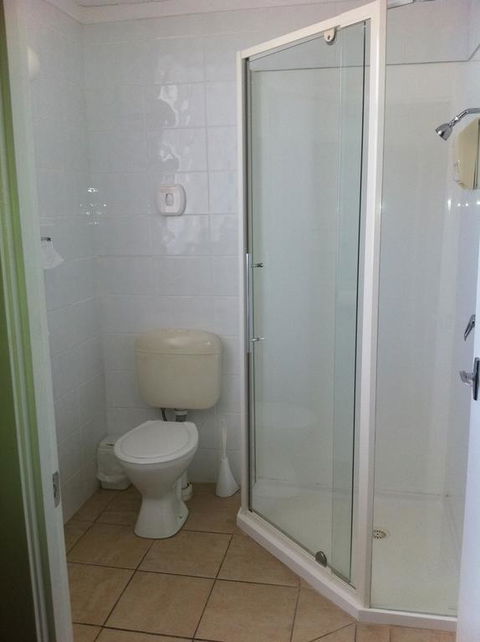 Binalong Motel - Dalby Accommodation 3