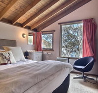 Bindi - Alpine Getaways's Chalet at Tower Rd - Dalby Accommodation