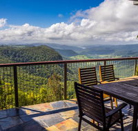 Binna Burra Sky Lodges - Dalby Accommodation