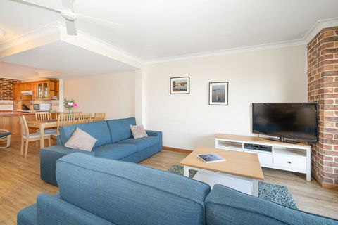 Birchgrove Terrace, Unit 4, Recreation Lane - Dalby Accommodation 3
