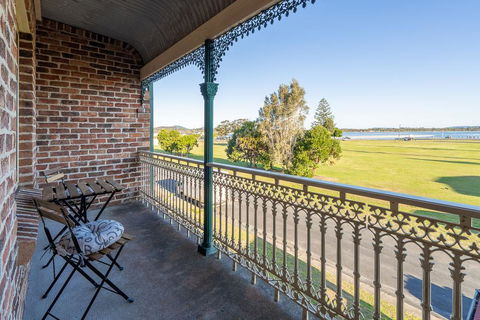 Birchgrove Terrace, Unit 4, Recreation Lane - Dalby Accommodation 0