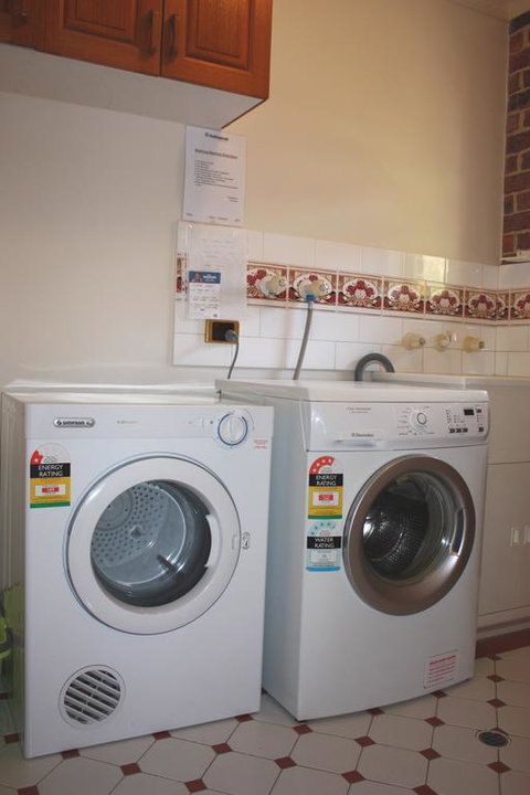 Birchgrove Terrace, Unit 6, Recreation Lane, Tun - Dalby Accommodation 3