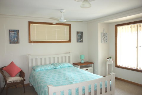 Birchgrove Terrace, Unit 6, Recreation Lane, Tun - Dalby Accommodation 1