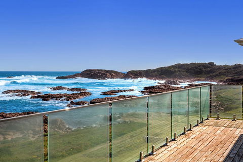 Birubi Lane 4 - Anna Bay - Dalby Accommodation 3