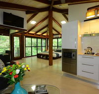 Black Palm Cape Tribulation - Dalby Accommodation