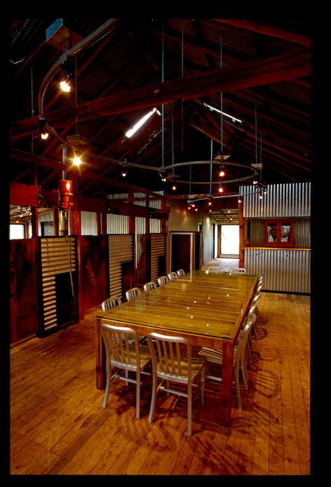 Black Sheep Inn - Dalby Accommodation 3