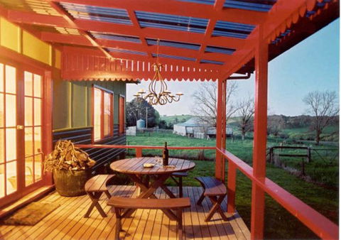 Black Sheep Inn - Dalby Accommodation 2