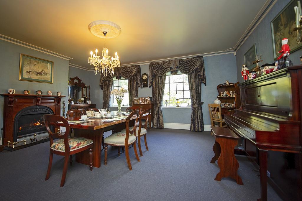  Dalby Accommodation