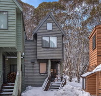 Blairs-DPA - Dalby Accommodation