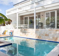 Bliss by the Bay in Perfect Family Area - Dalby Accommodation